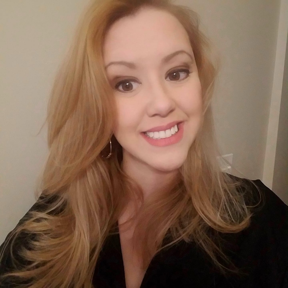 Meet your Posher, Karen